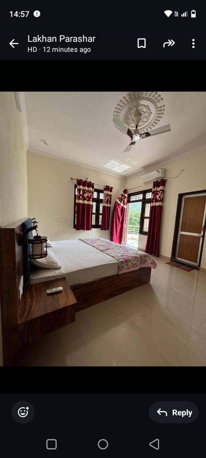Hotel Divine Palace Pushkar Extérieur photo